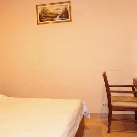 Aryal International Hotel Katmandu Dış mekan fotoğraf