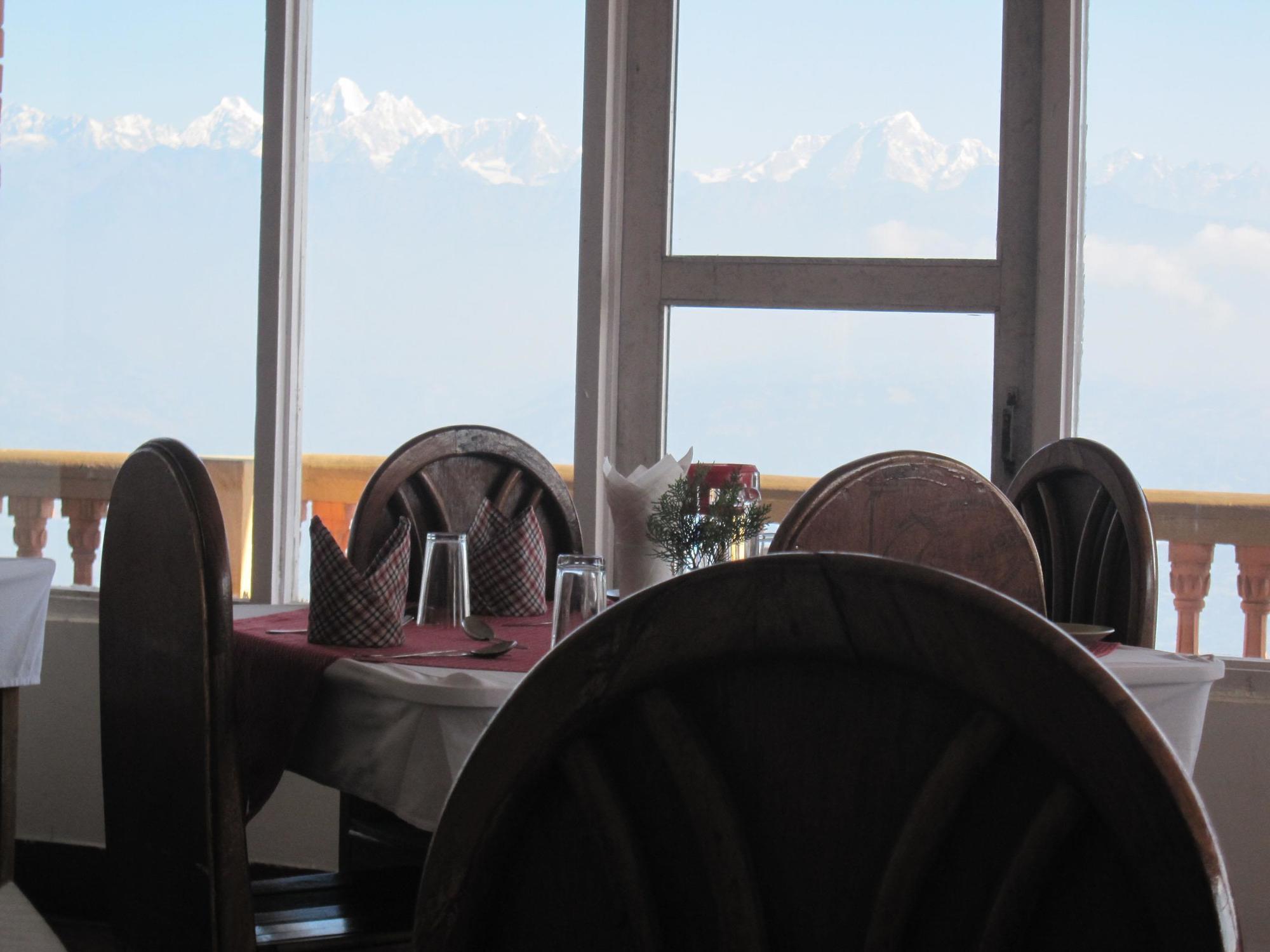 Aryal International Hotel Katmandu Dış mekan fotoğraf