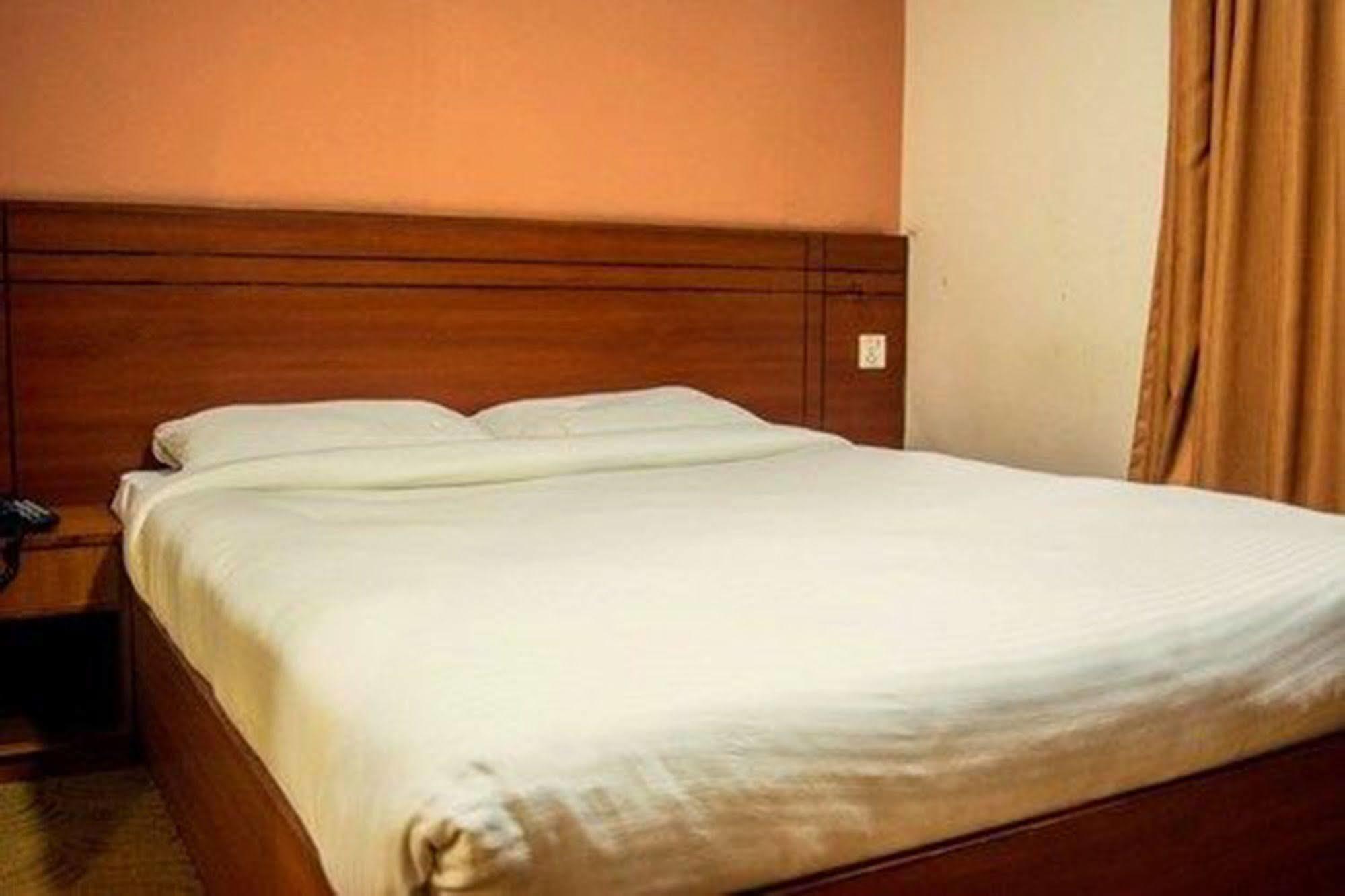 Aryal International Hotel Katmandu Dış mekan fotoğraf